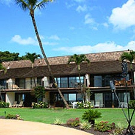 Ma'Alaea Surf Resort Kihei Exterior foto