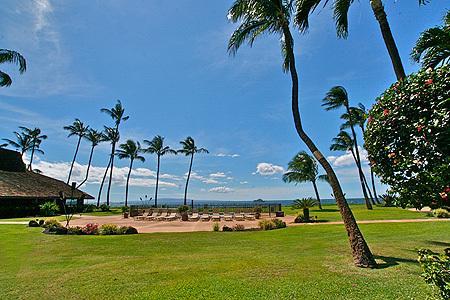 Ma'Alaea Surf Resort Kihei Exterior foto