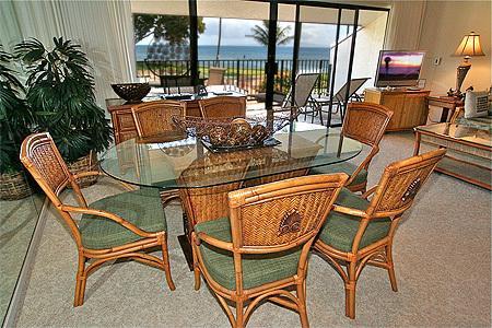 Ma'Alaea Surf Resort Kihei Habitación foto