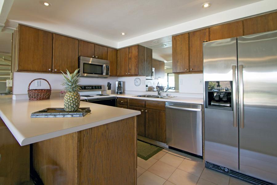 Ma'Alaea Surf Resort Kihei Habitación foto