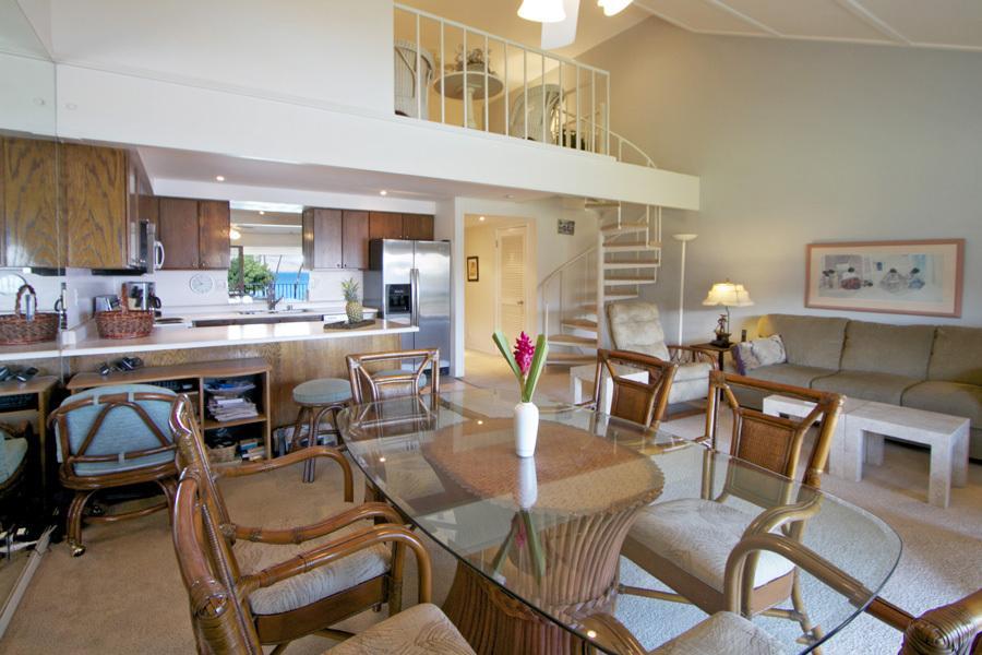 Ma'Alaea Surf Resort Kihei Habitación foto