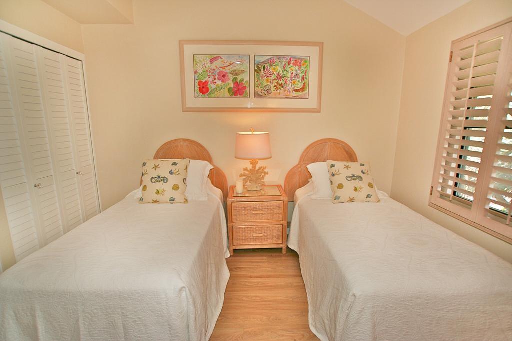 Ma'Alaea Surf Resort Kihei Habitación foto