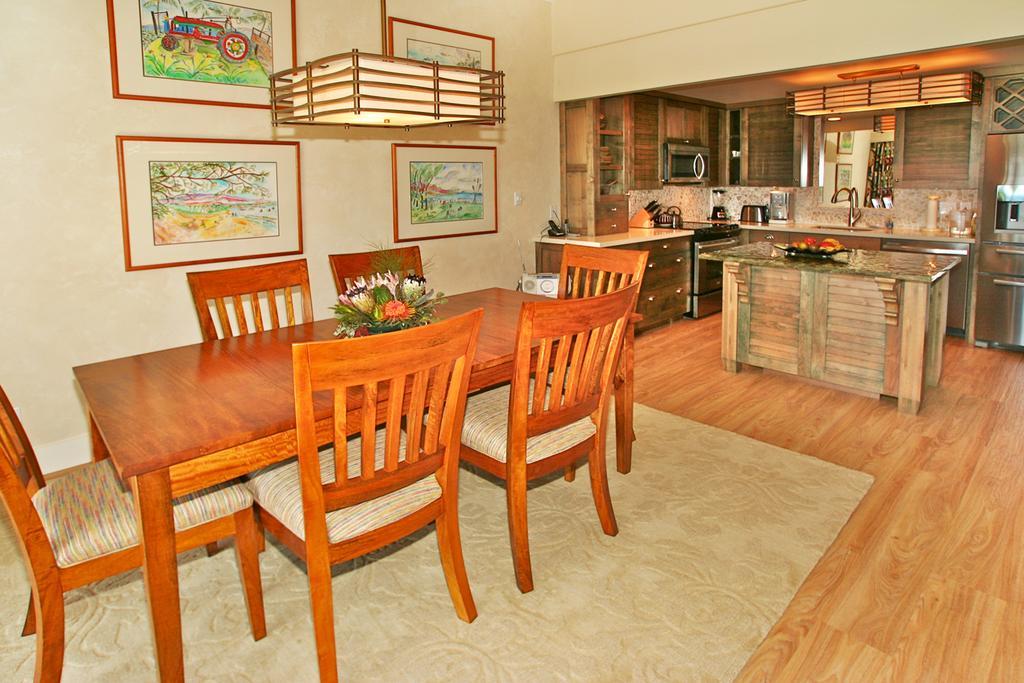 Ma'Alaea Surf Resort Kihei Habitación foto