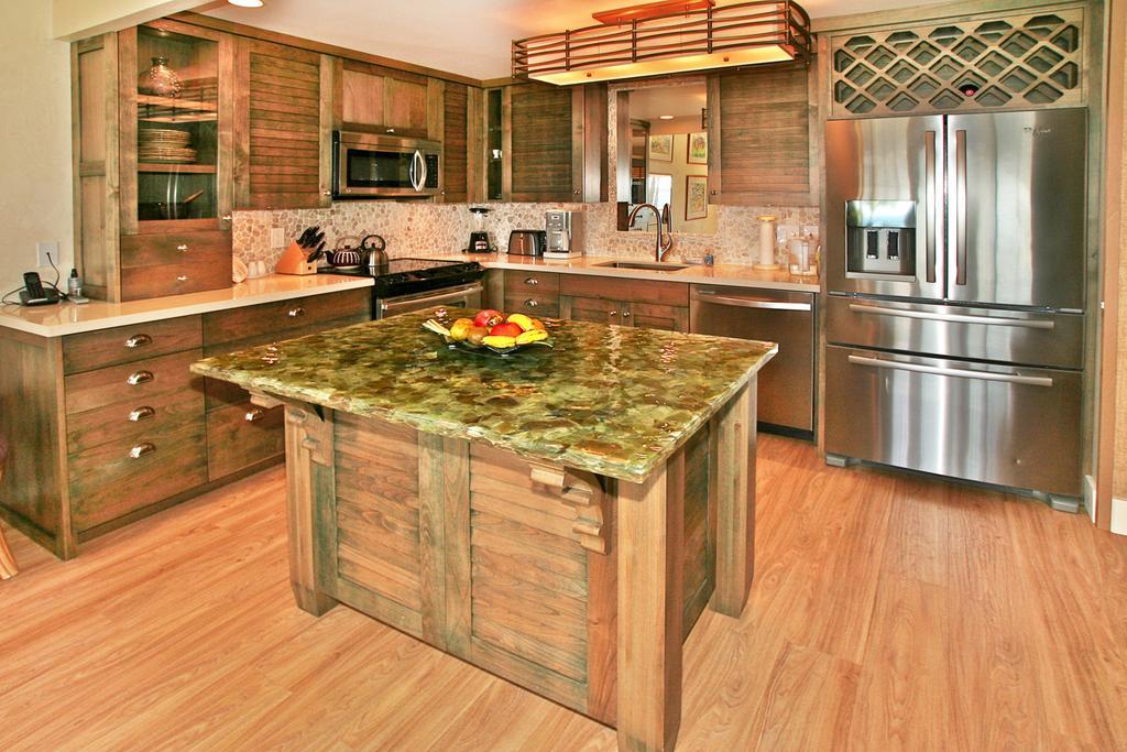 Ma'Alaea Surf Resort Kihei Habitación foto